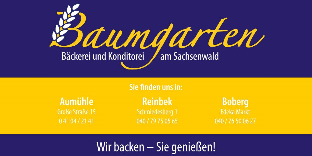 Baumgarten