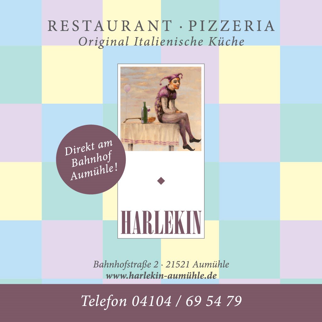 Harlekin
